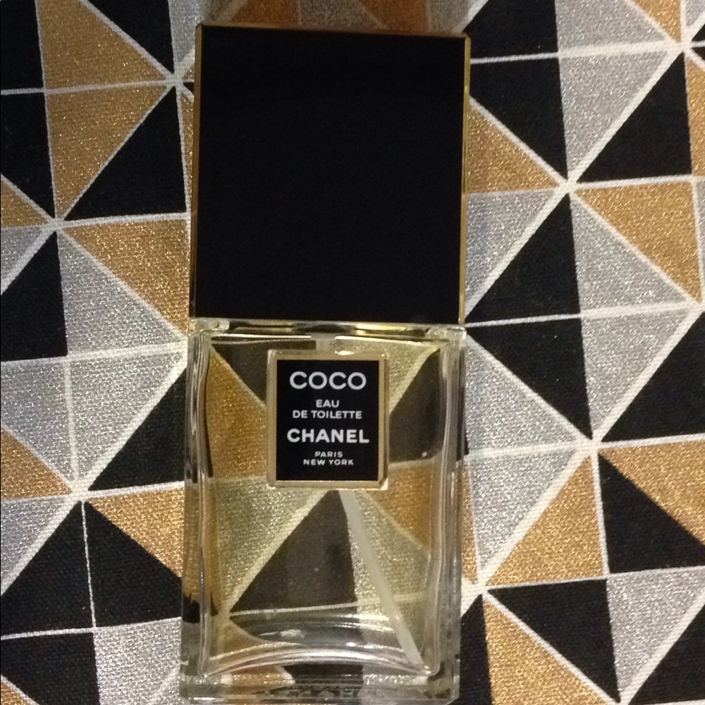 Meet your Posher, Tena